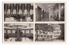 AK Kreischa Sanatorium