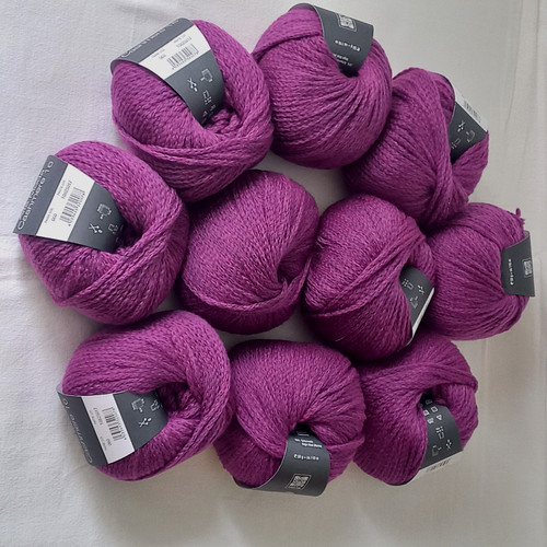 Lana grossa alta moda cashmere - alta,