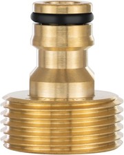 Poppstar Wasserhahn-Adapter