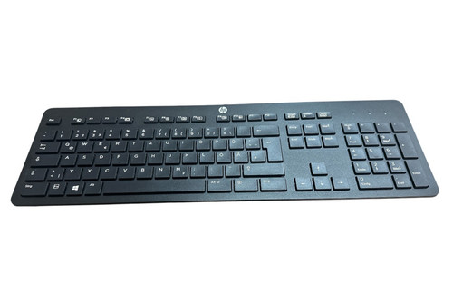 Usb keyboard 2120 - keyboard, qwertz