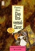 Das universal tarot kartenset - das, universal-tarot.