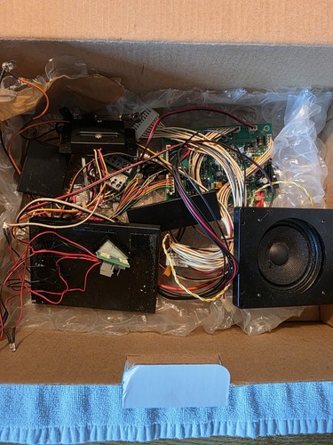 Tamiya electrical unit set - electrical,