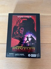 Star Wars Black Series Darth Vader - Revenge of the Jedi - F6993 (OVP)