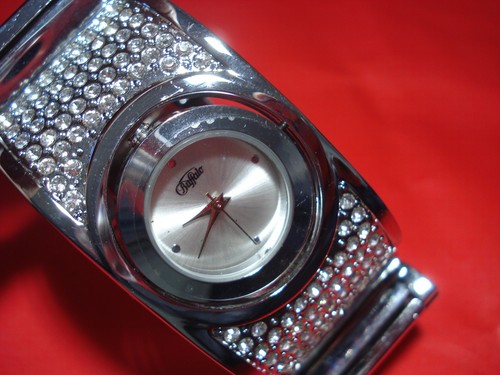 Buffalo armbanduhr - ,