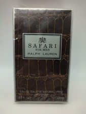 RALPH LAUREN SAFARI ✨ Eau de