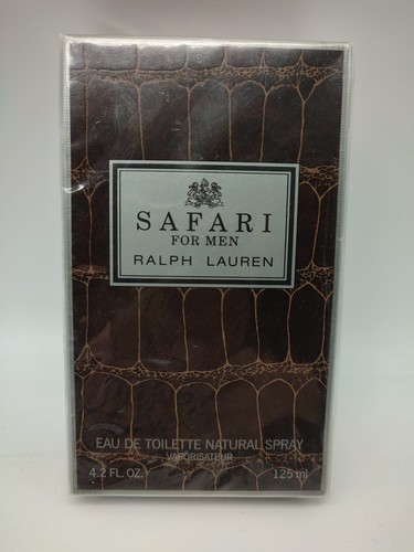 Ralph lauren safari - ralph,