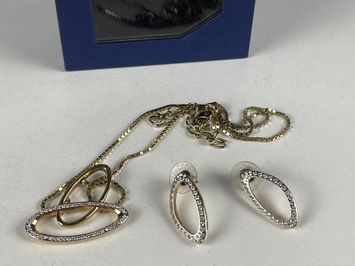 Swarovski schmuck kette - 48, cm