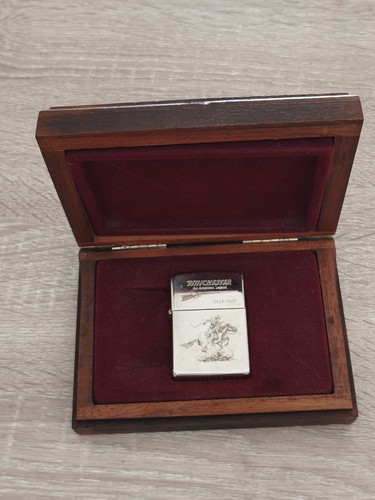 Zippo winchester american - zippo,
