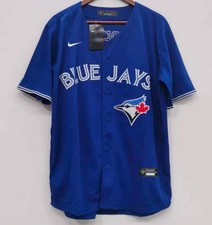 Vladimir Guerrero Jr. Toronto Blue Jays 2025/26 MLB Herren Baseball Trikot