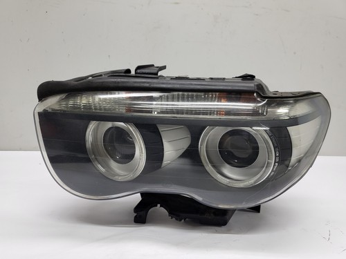 Bmw 7er e65 frontscheinwerfer - 7er,
