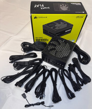 Corsair RM1000x 1000W modular