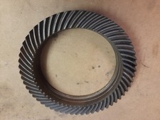 IFA GDR differential ring gear