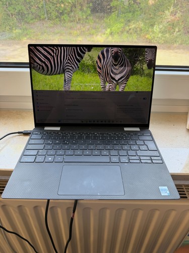 Dell xps 9310 - dell, 13.4"