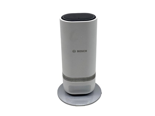 Bosch eyes indoor camera - bosch,