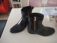 Tommy hilfiger gummistiefel - hilfiger,