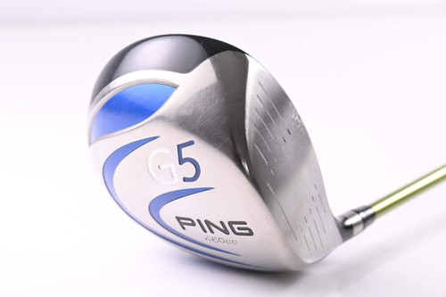 Ping driver grad - driver, /