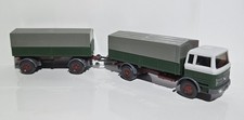 Wiking H0 1:87 LKW MERCEDES MB