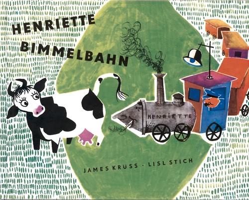 Henriette bimmelbahn - henriette,