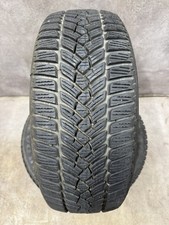 2 x 205/55 R16 91H WINTERREIFEN - Fulda Kristall Control HP2 (7mm)