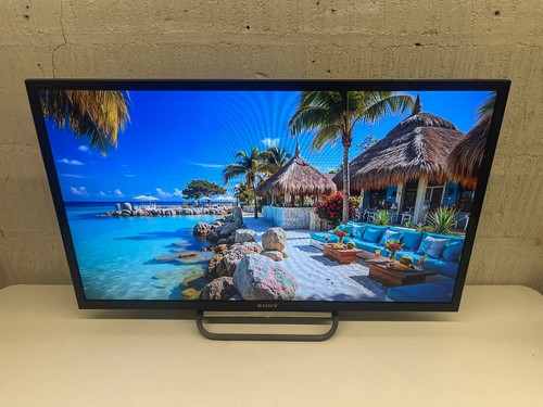 Sony kdl 32r435b - sony, tv
