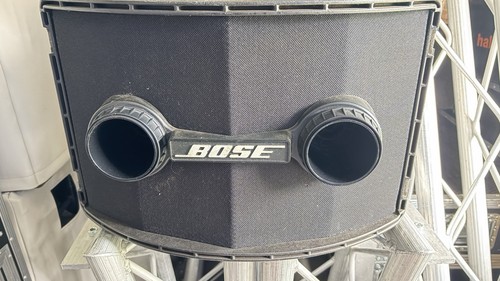 Bose 802 serie lautsprecher - bose,