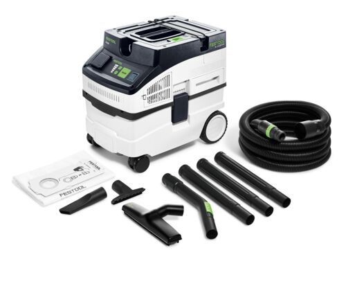 Festool absaugmobil cleantec - absaugmobil,