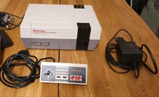 Nintendo 80er NES Konvolut
