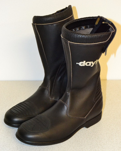 Daytona motorradstiefel - daytona,