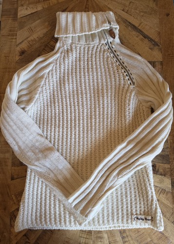 Replay strickpullover mit - strickpullover,