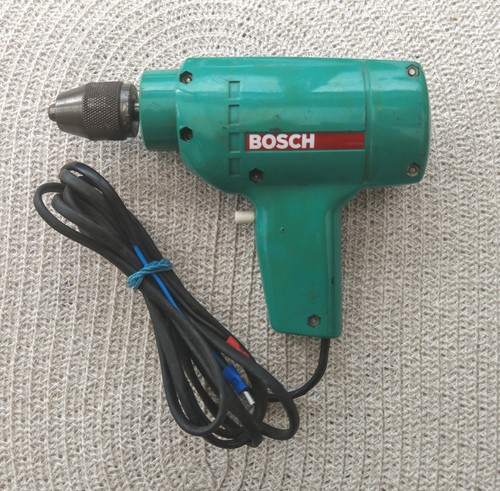 Bosch miniatur bohrmaschine - bosch,