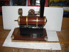 großer Scractch gebaut