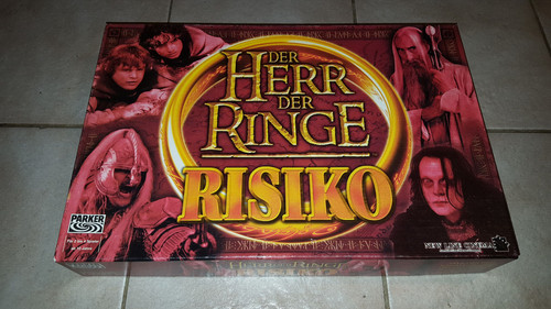 Parker 2002 risiko herr - parker,