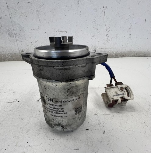 Motor servolenkung smart - servolenkung,