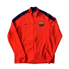 FC Barcelona Trainingsjacke 2014/15 (M) Nike
