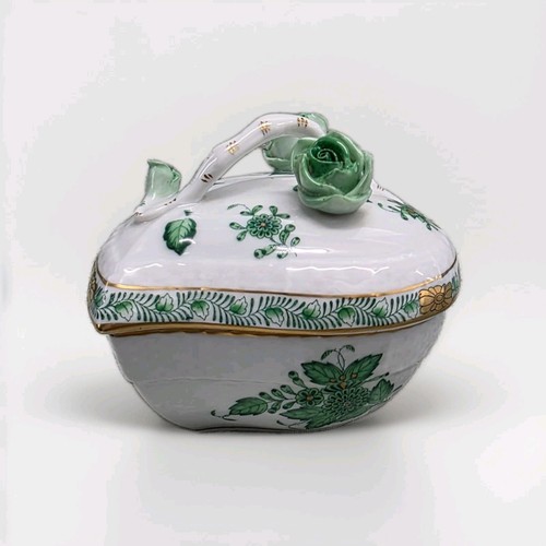 Herend apponyi grün - apponyi,