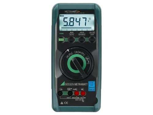 Metrahit digitaler - metrahit, 2+