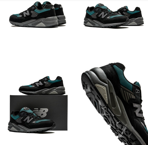 New balance mt580 suede - balance,