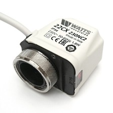 Stellantrieb / Ventilantrieb