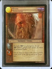 LOTR TCG: Sindri - Dwarven