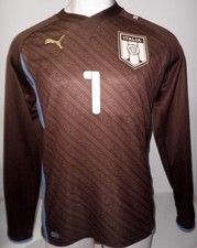 Buffon langarm keeper puma - keeper,