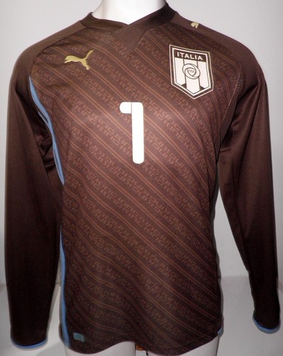 Buffon langarm keeper - langarm, puma