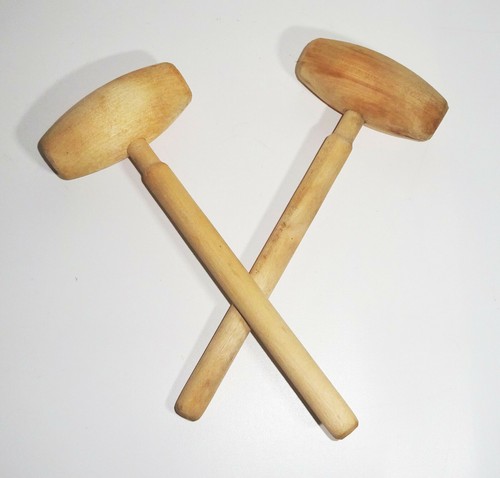 Hammer stück - hammer, 2