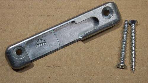 Roto sicherheitsschließblech - roto,