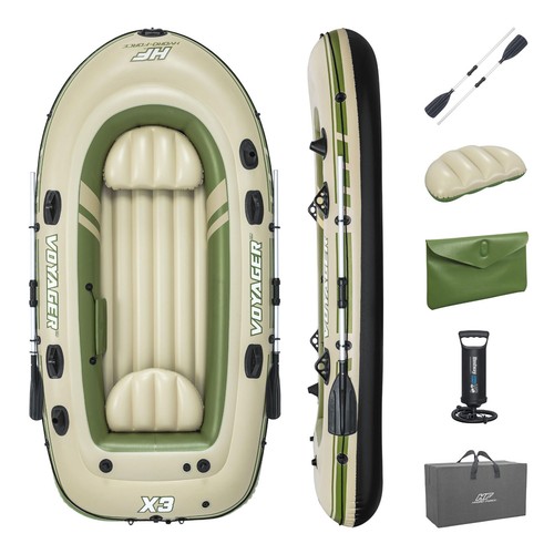 Bestway hydro force voyager - bestway, hydro-force