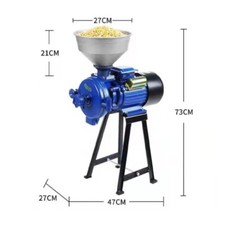 Elektrisch Getreidemühle