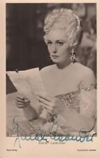 ZARAH LEANDER Original