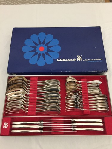 Wmf englische rose 90 - englische,