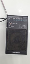 Panasonic RF-522 Taschenradio Tragbare AM FM Radio Retro Antik Vintage 