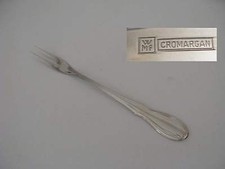 WMF Luxemburg Cromargan