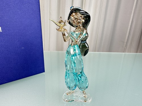 Swarovski disney aladin - disney,